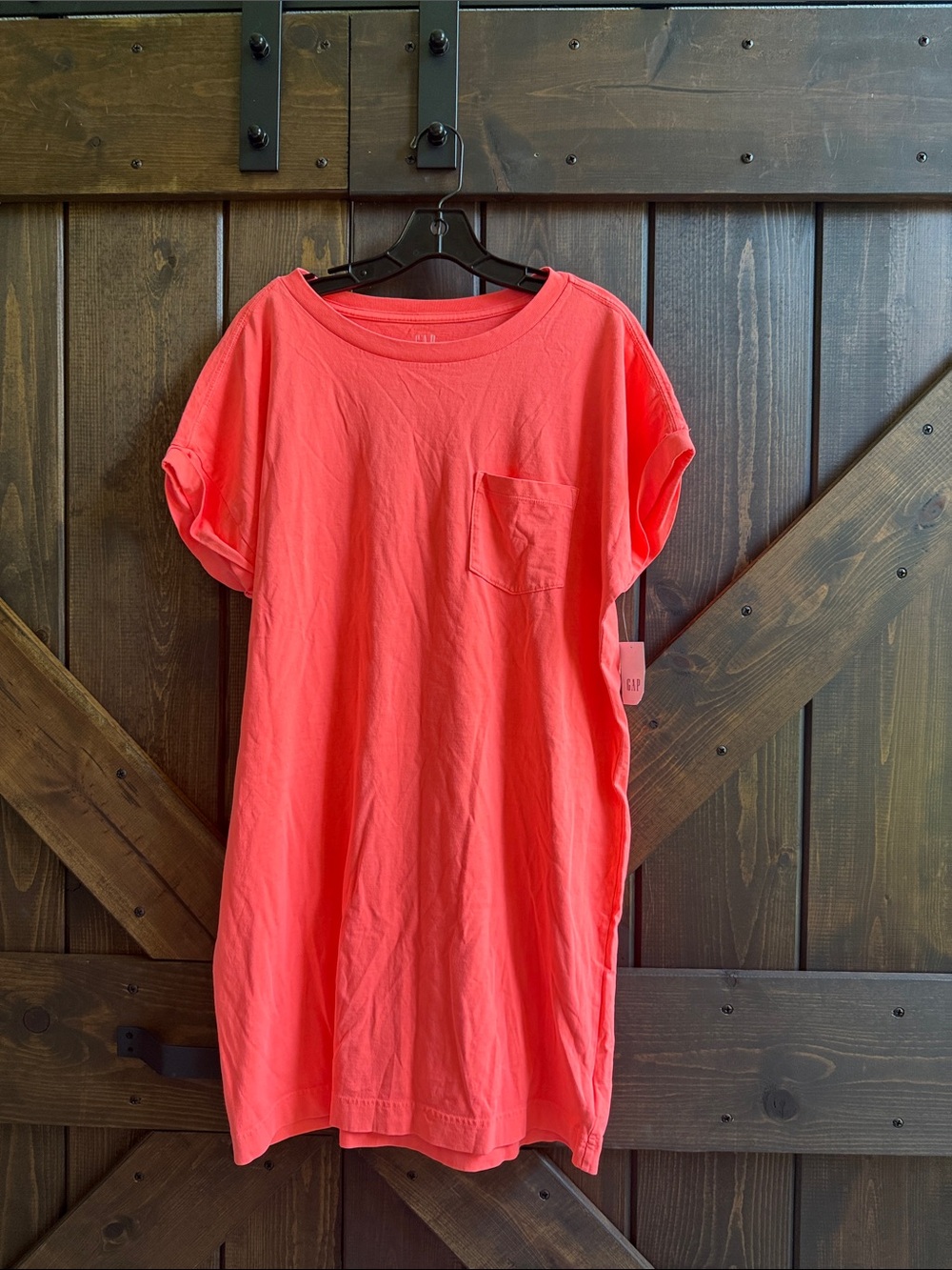 Gap dress